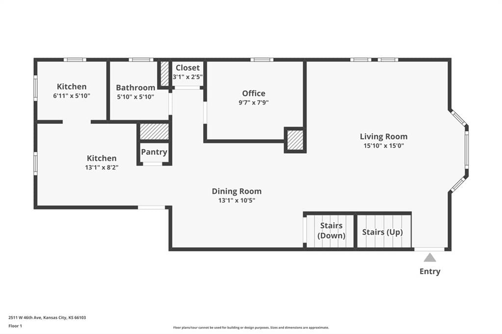 2511 W 46th Avenue — photo 36