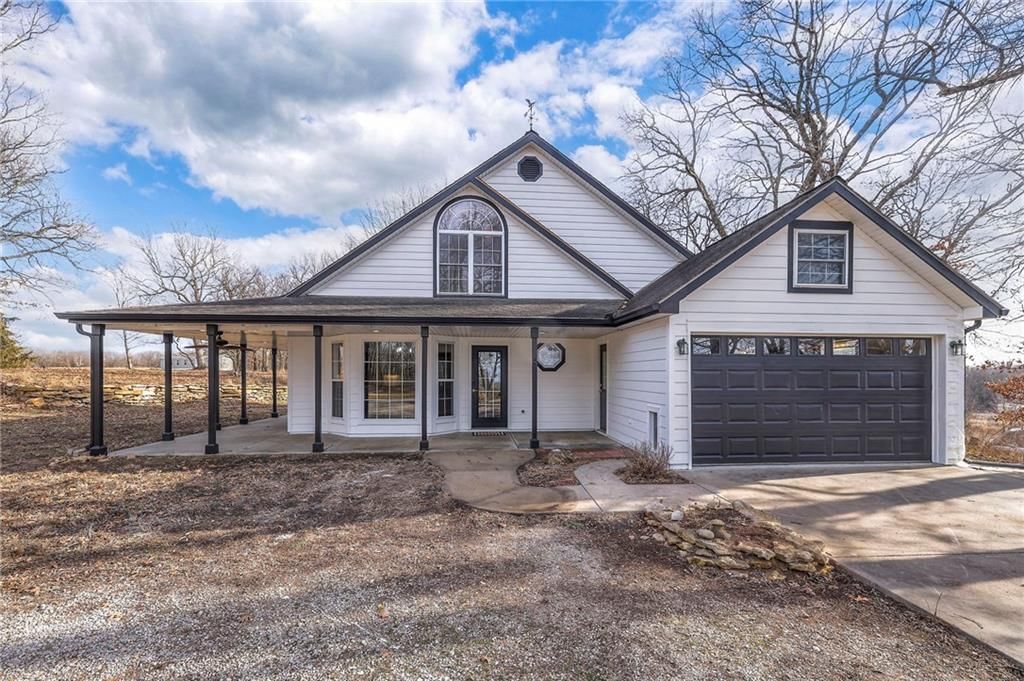 140 NW 1501 Road, Urich, MO