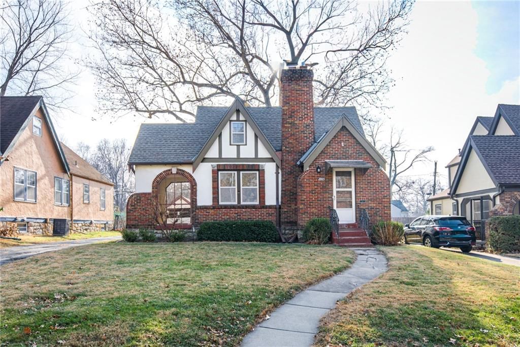 1005 W 77 Terrace, Kansas City, MO