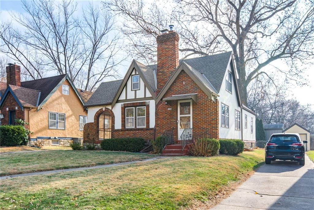 1005 W 77 Terrace — photo 3