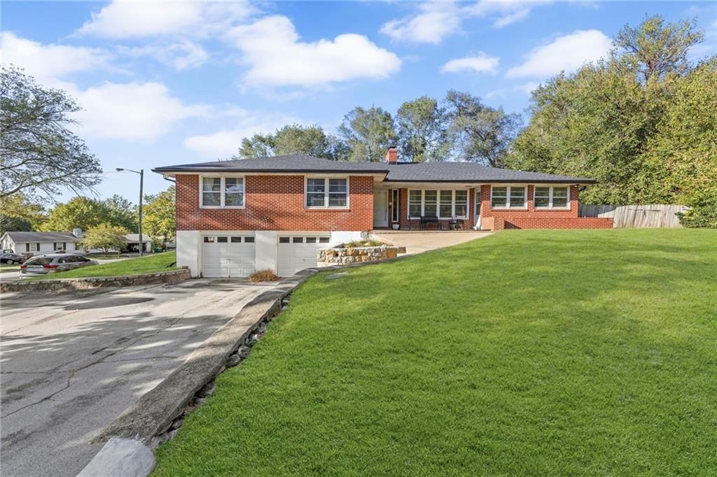 8552 Lafayette Avenue, Kansas City, KS