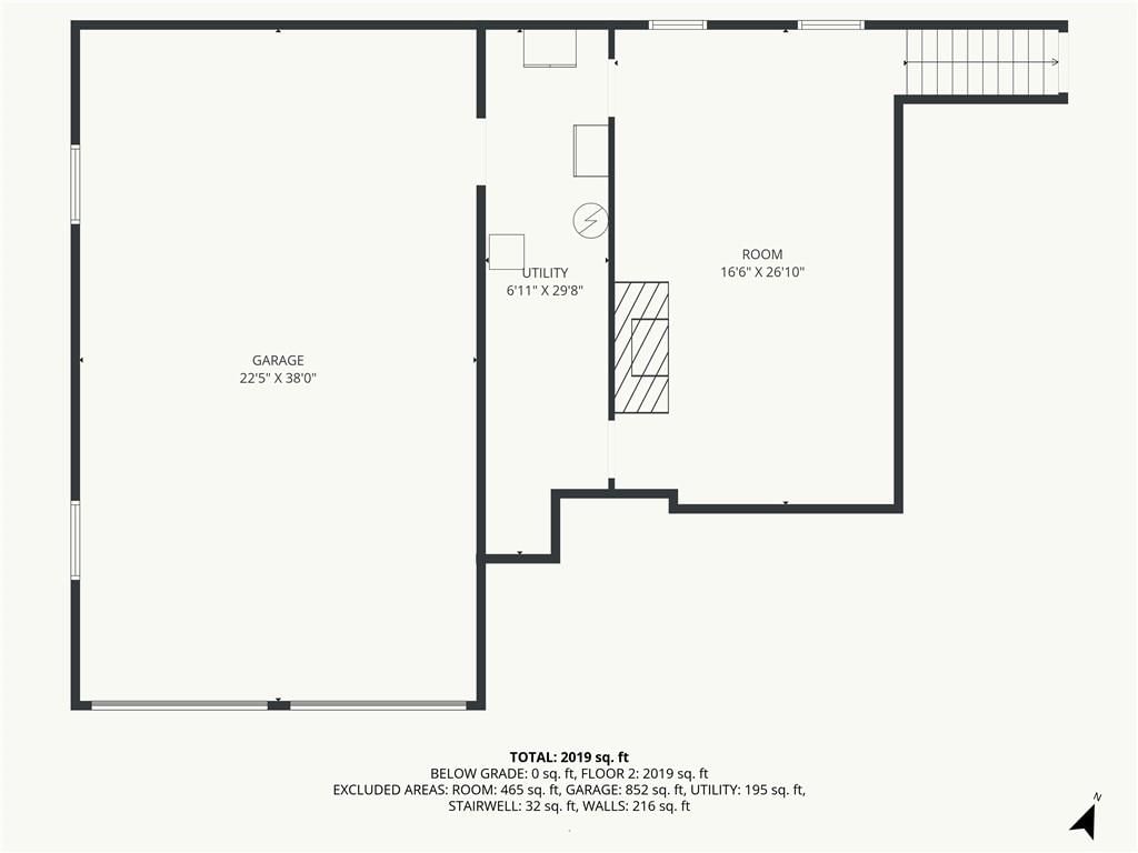 8552 Lafayette Avenue — photo 54