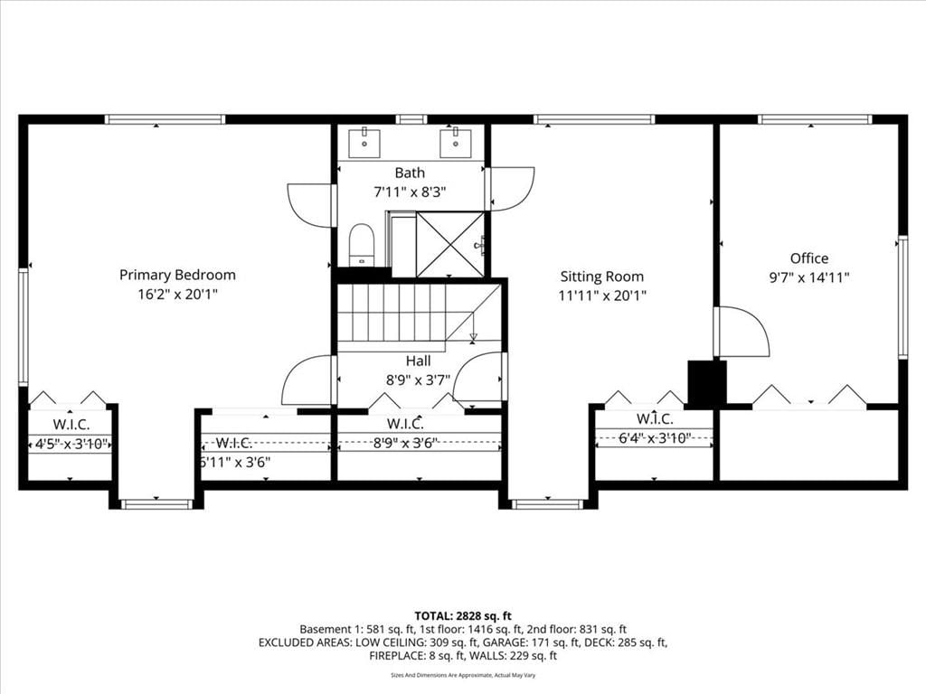3913 W 67th Terrace — photo 45