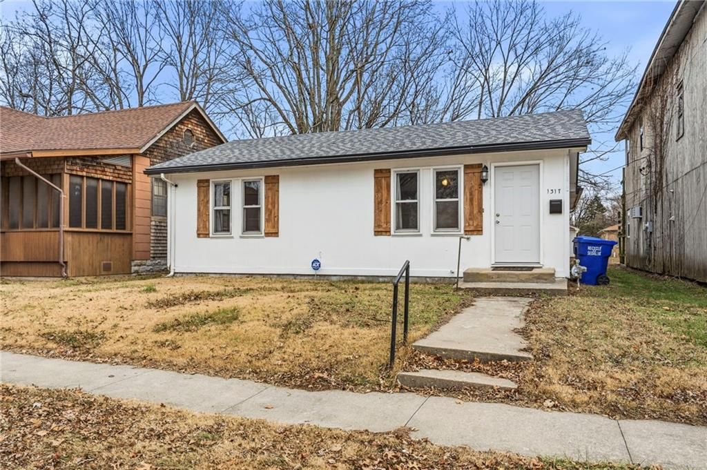 1317 S Ohio Avenue, Sedalia, MO