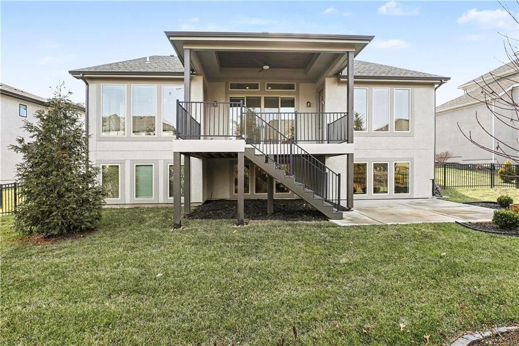 3610 W 158 Terrace — photo 37
