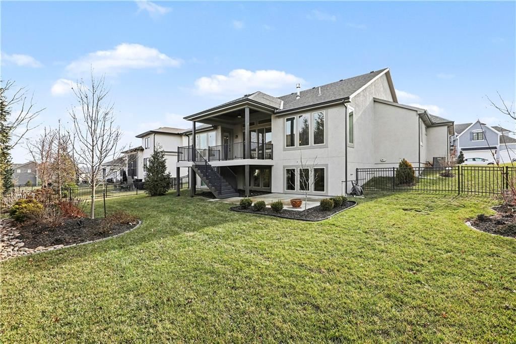3610 W 158 Terrace — photo 38