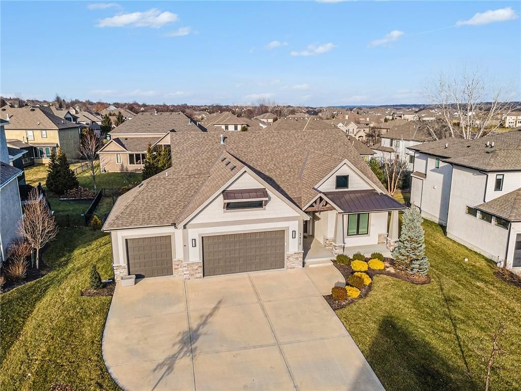 3610 W 158 Terrace — photo 46