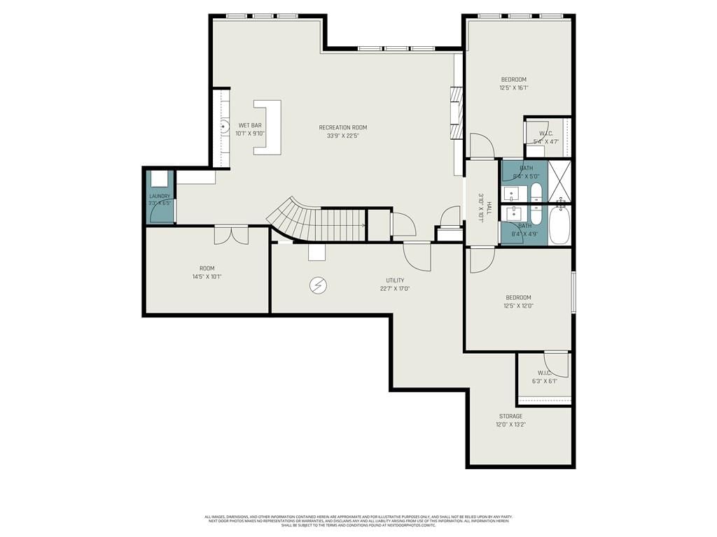 3610 W 158 Terrace — photo 48