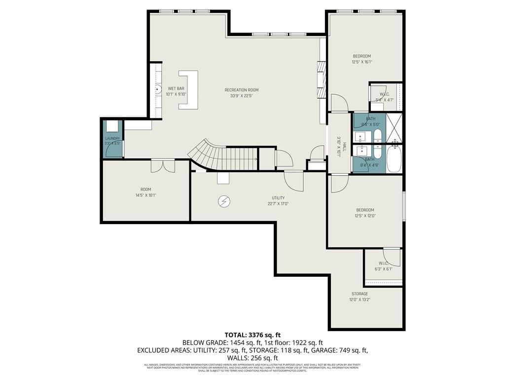 3610 W 158 Terrace — photo 49