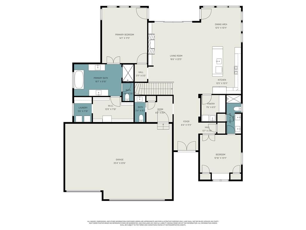 3610 W 158 Terrace — photo 50