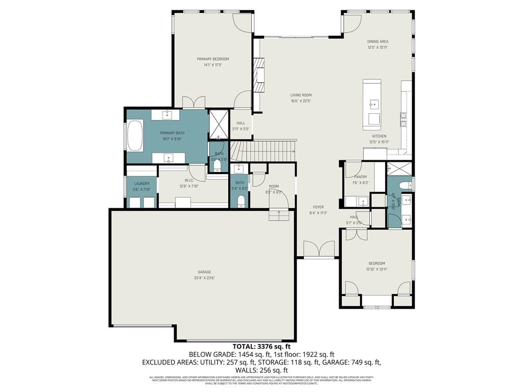 3610 W 158 Terrace — photo 51
