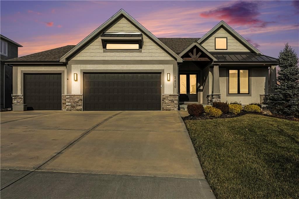 3610 W 158 Terrace — photo 52