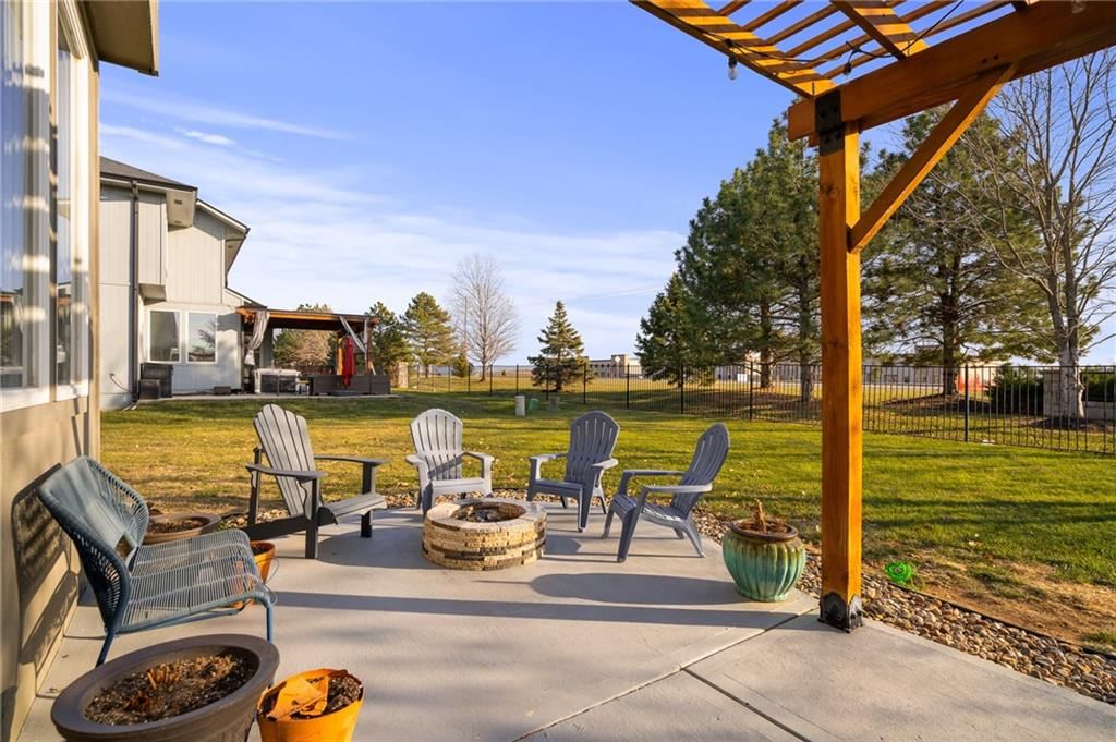 25189 W 150th Terrace — photo 49