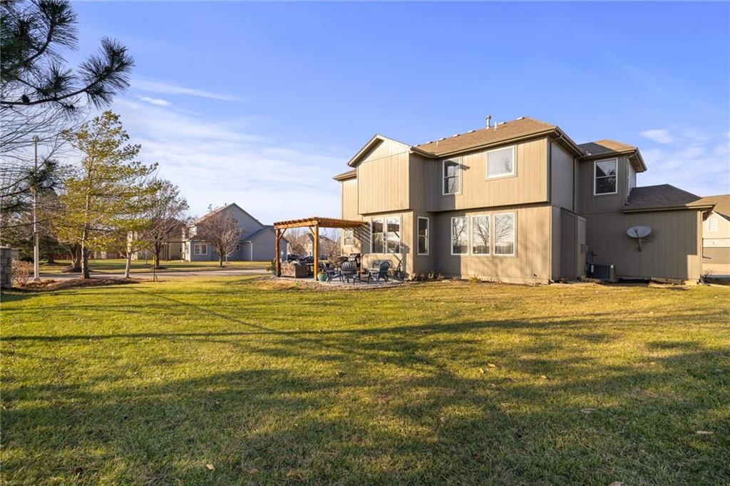 25189 W 150th Terrace — photo 50
