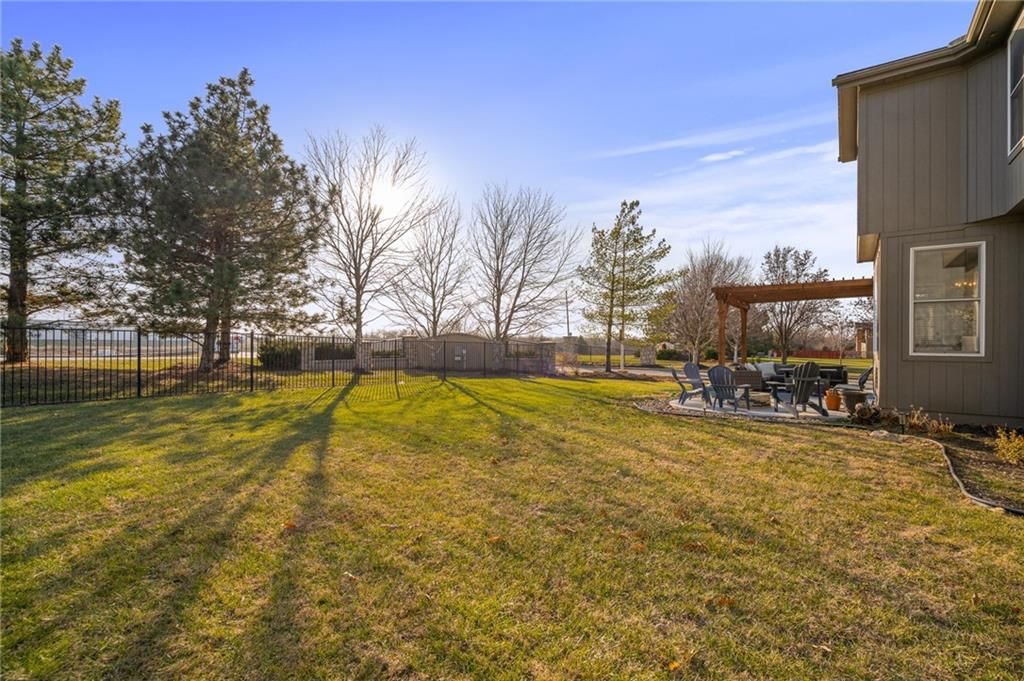 25189 W 150th Terrace — photo 51