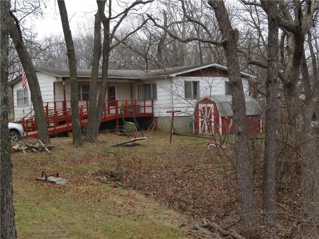 27111 Cedar Niles Road, Paola, KS