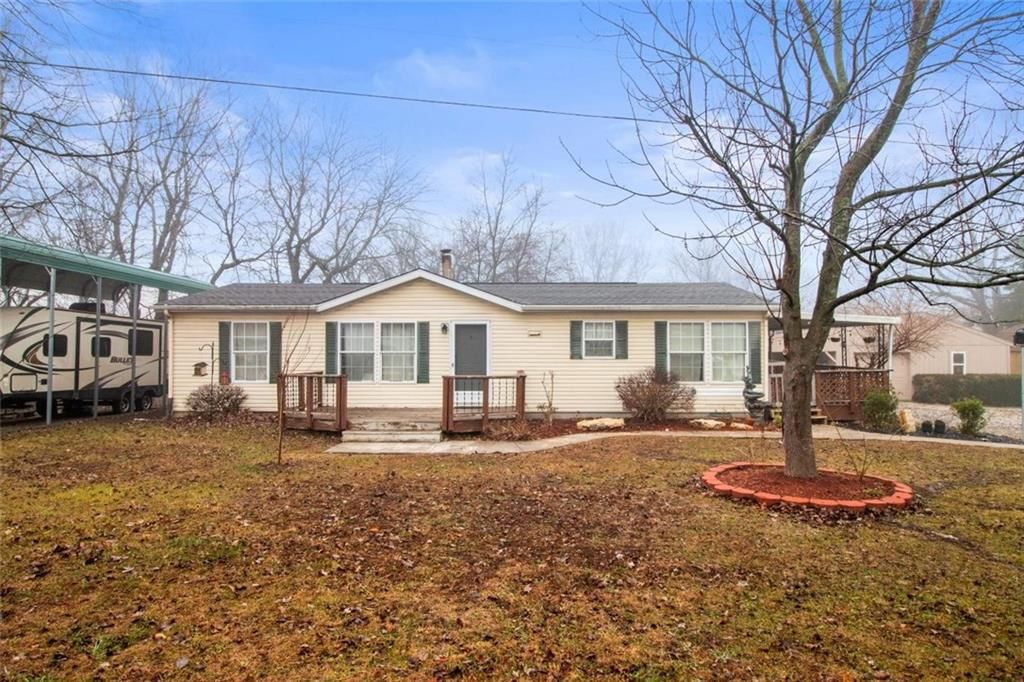 22304 S Buck Drive — photo 2