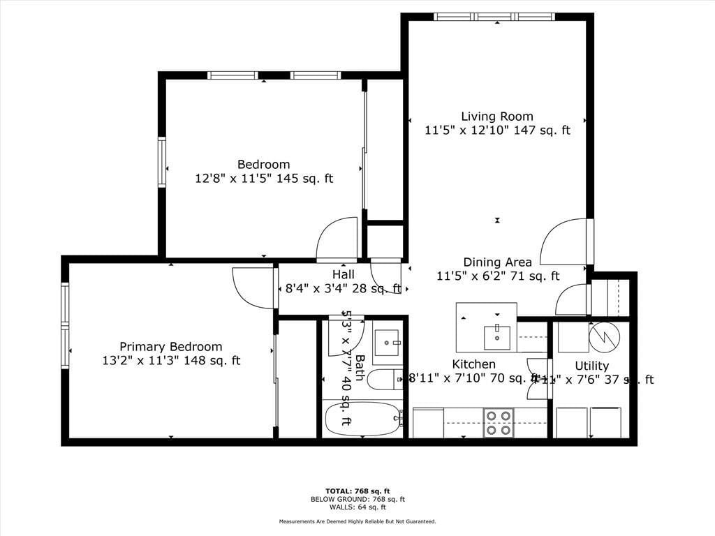 445 W 9th Street — photo 14