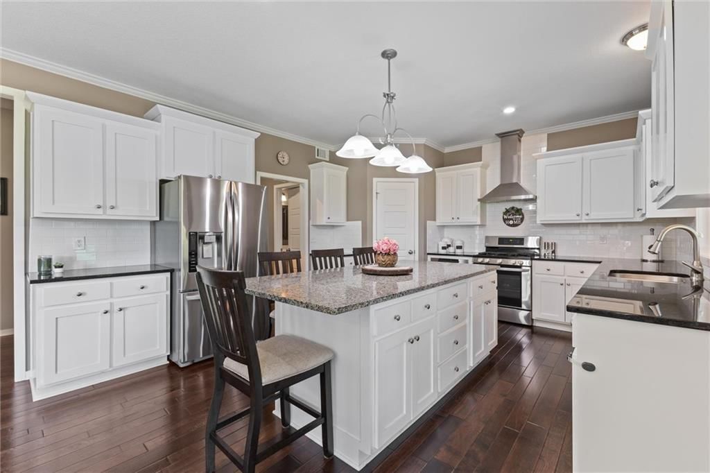 1073 N Sumac Street — photo 8