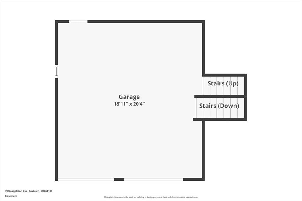 7906 Appleton Avenue — photo 25