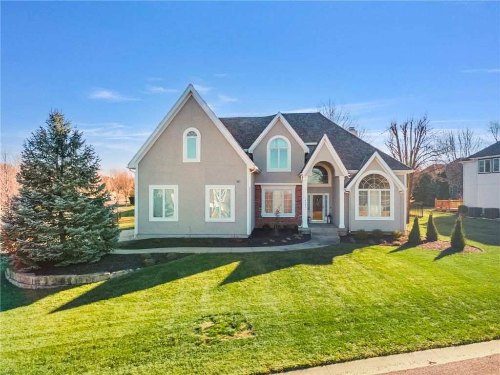 14701 Farley Street, Overland Park, KS