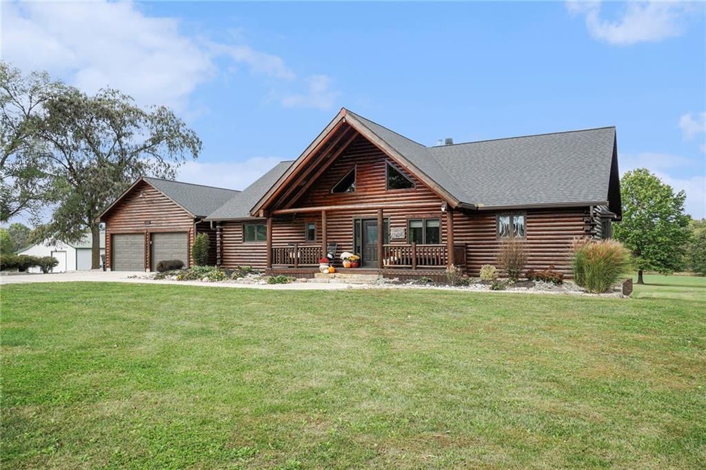 16422 NE 138th Street, Kearney, MO