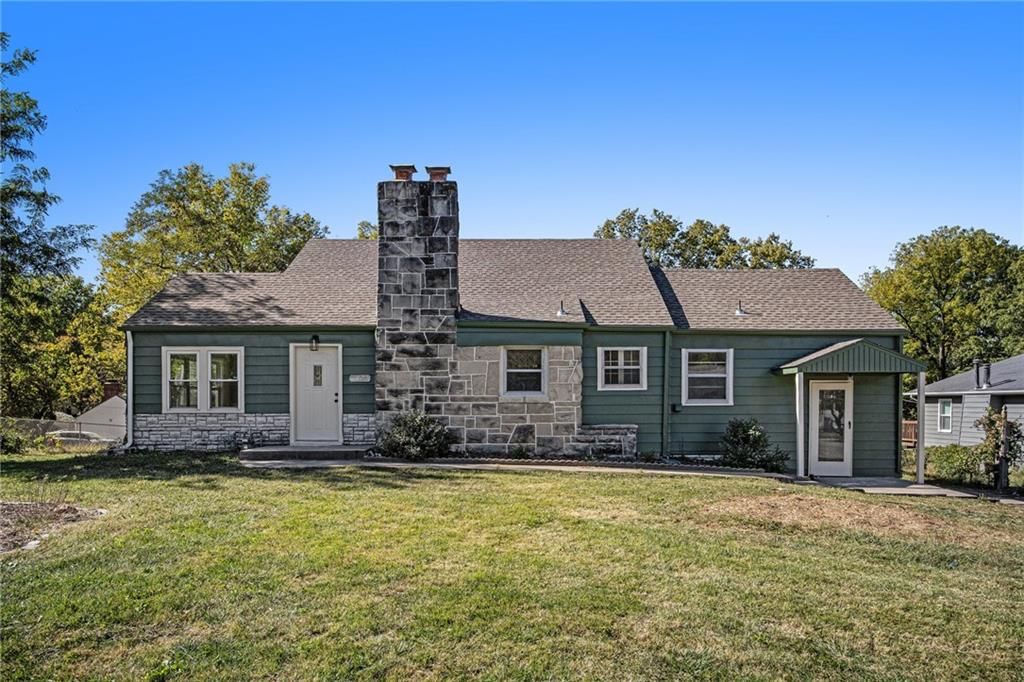 5310 N Indiana Avenue, Kansas City, MO
