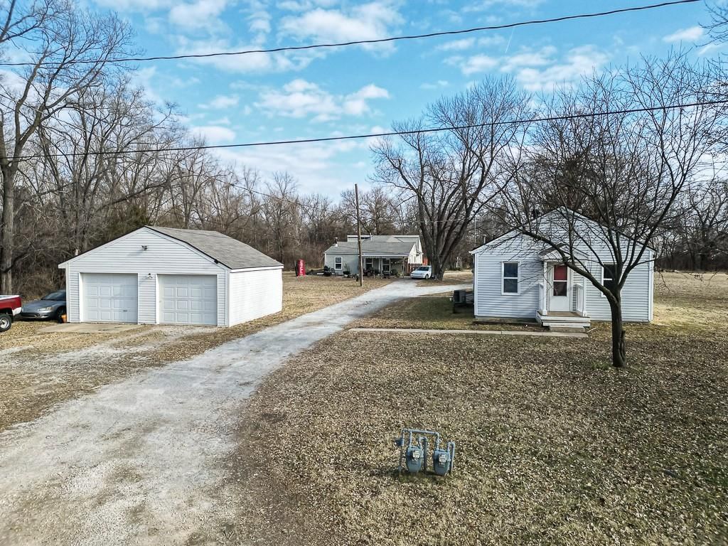 329 S 64th Street, Kansas City, KS
