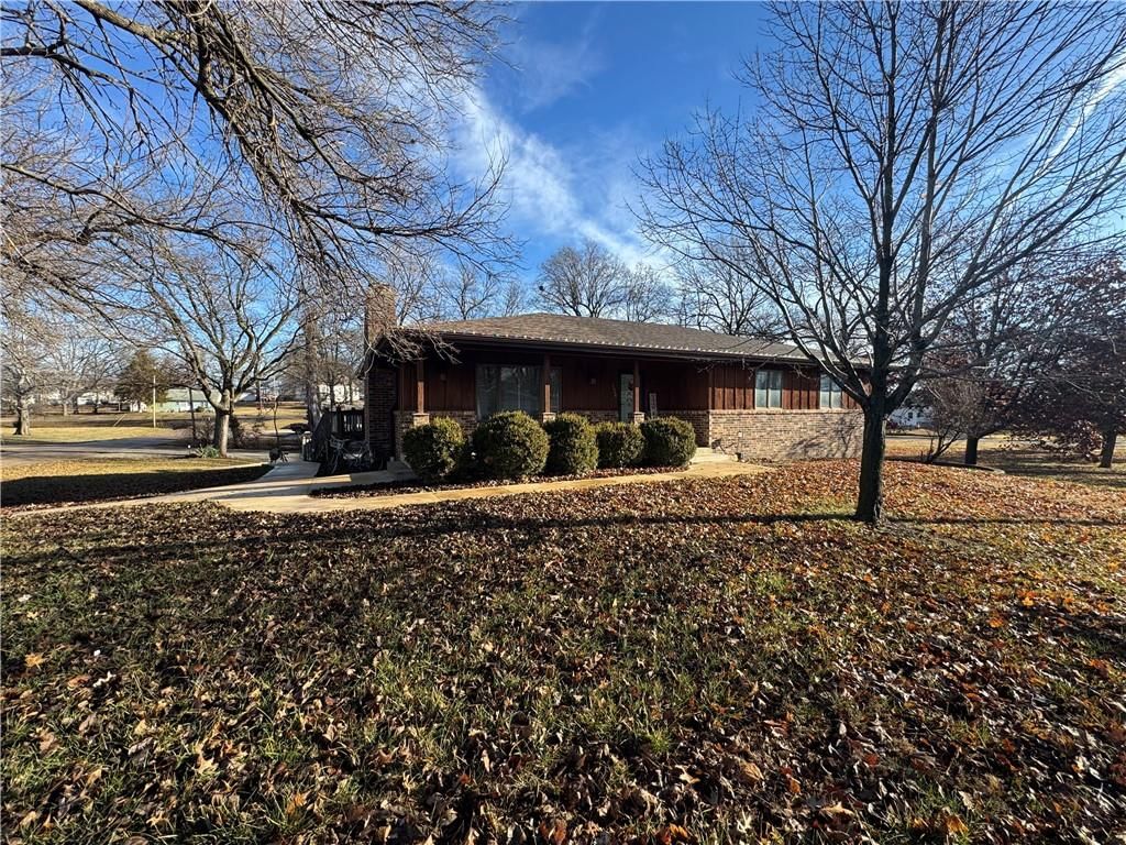124 Locust Street, Nortonville, KS