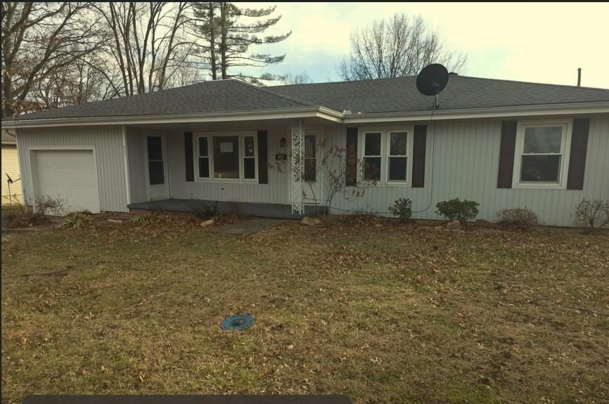 407 W 29th Street, Higginsville, MO