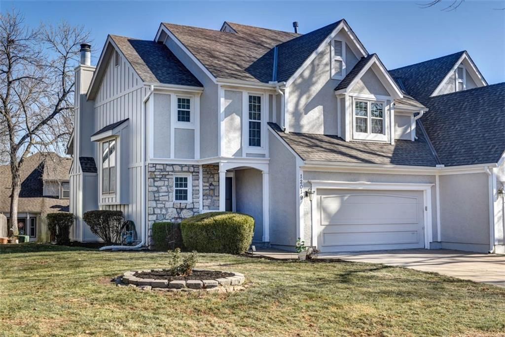 12019 England Street, Overland Park, KS