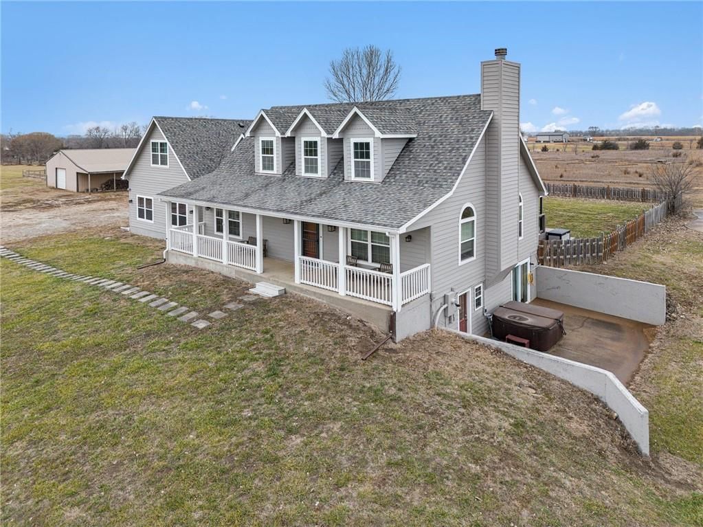 4539 Neosho Road — photo 3