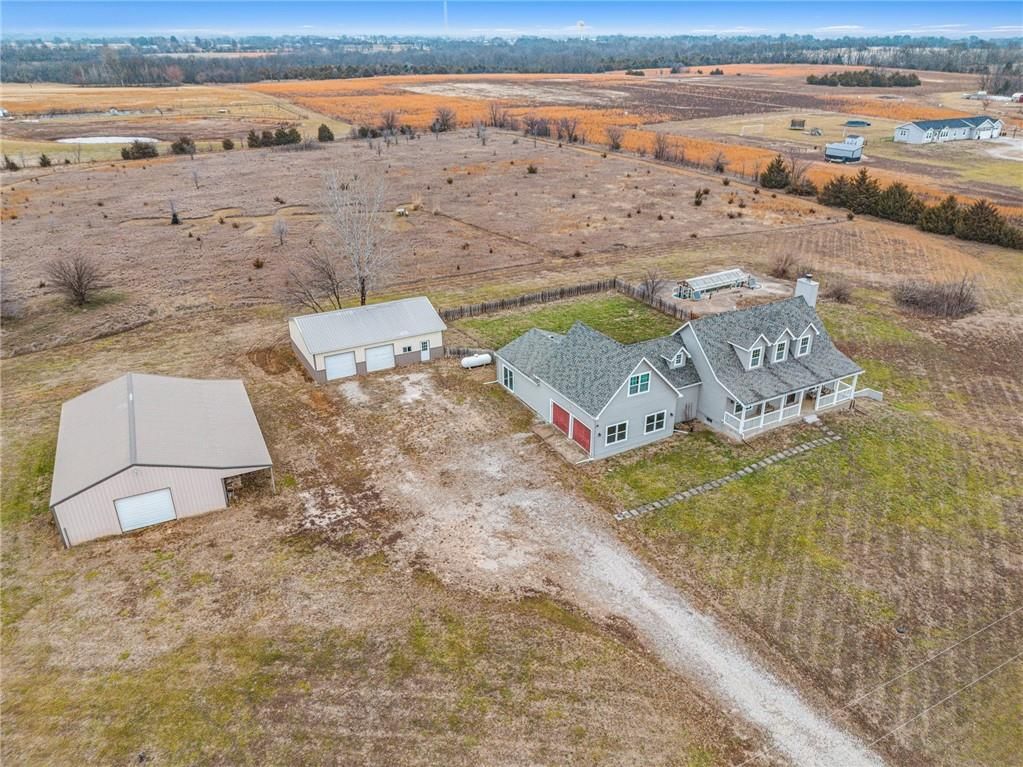 4539 Neosho Road — photo 5