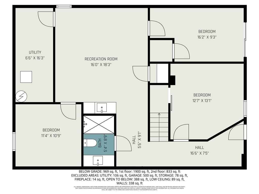 4539 Neosho Road — photo 47
