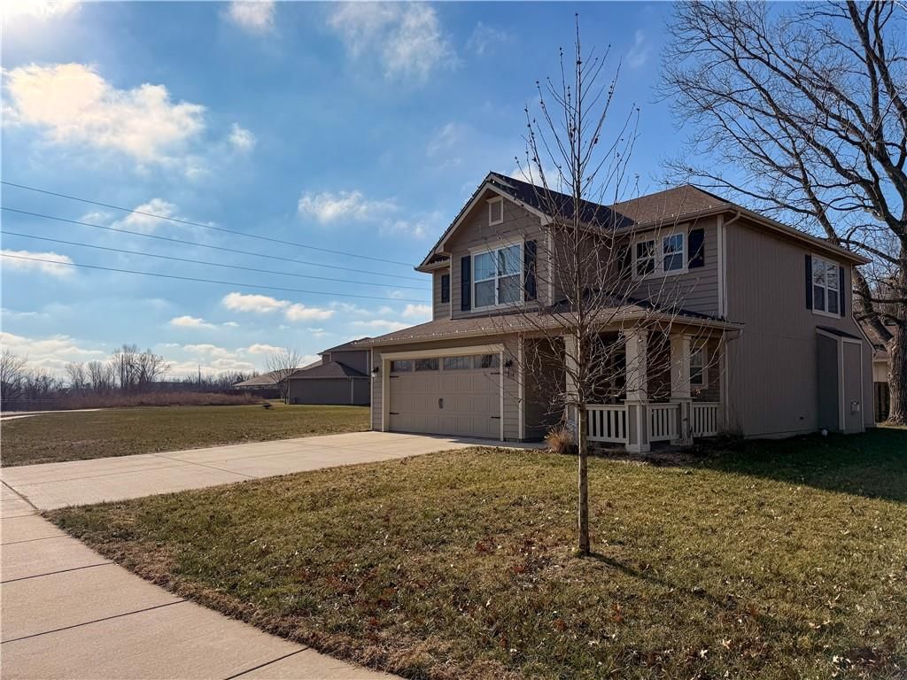 804 W 30th Street — photo 2