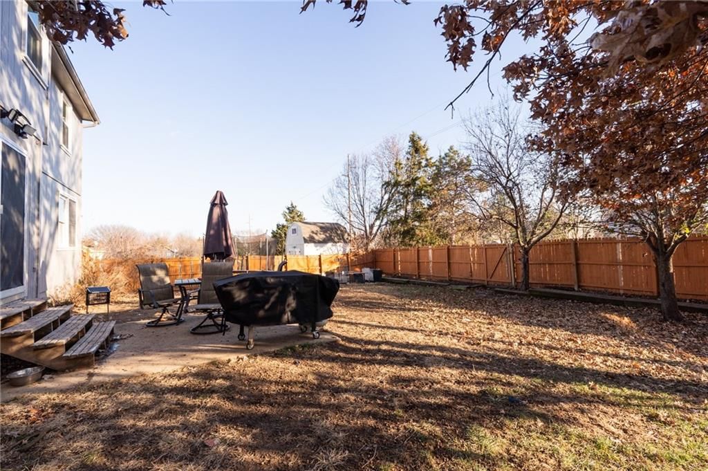 21173 W 126TH Terrace — photo 31