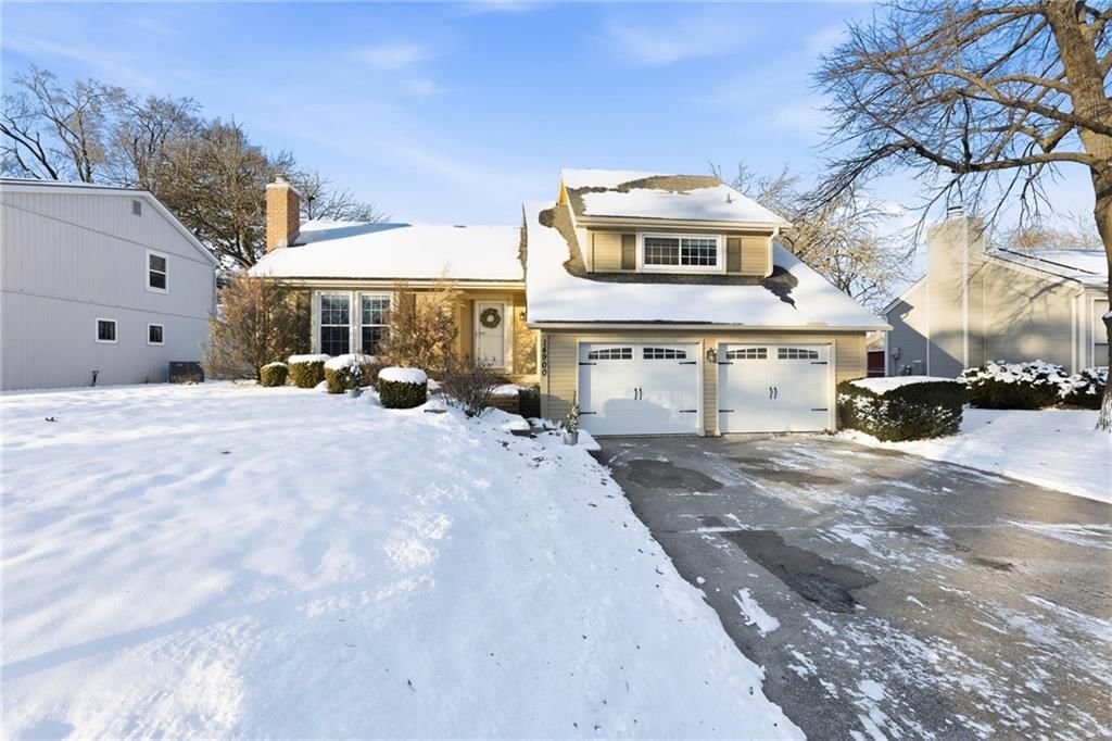 14900 W 91ST Terrace, Lenexa, KS
