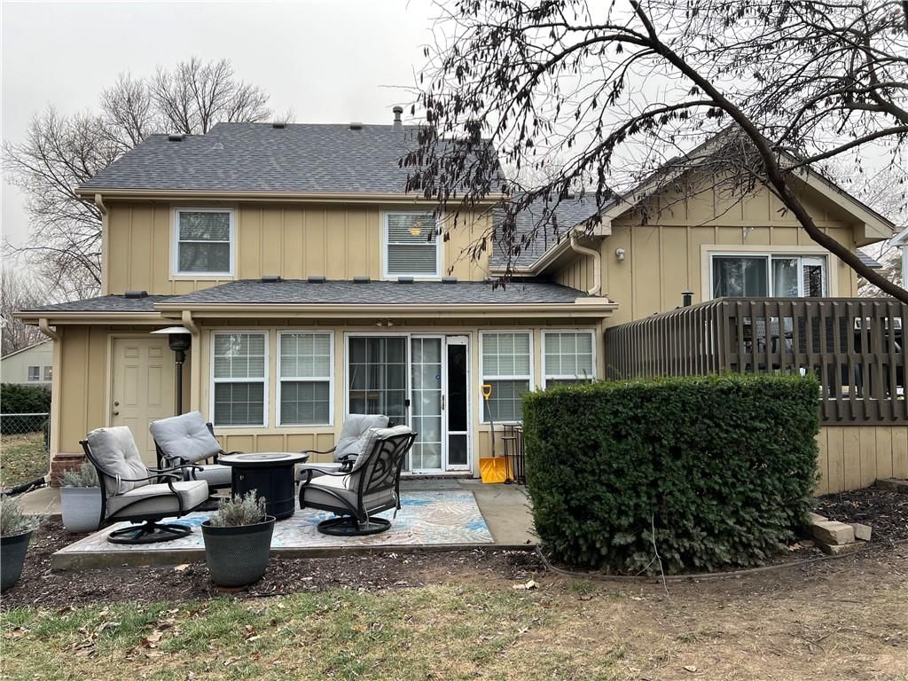 14900 W 91ST Terrace — photo 37