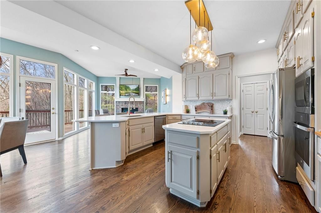 6650 NW MONTICELLO Drive — photo 15