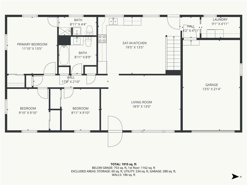 8534 Stearns Avenue — photo 36