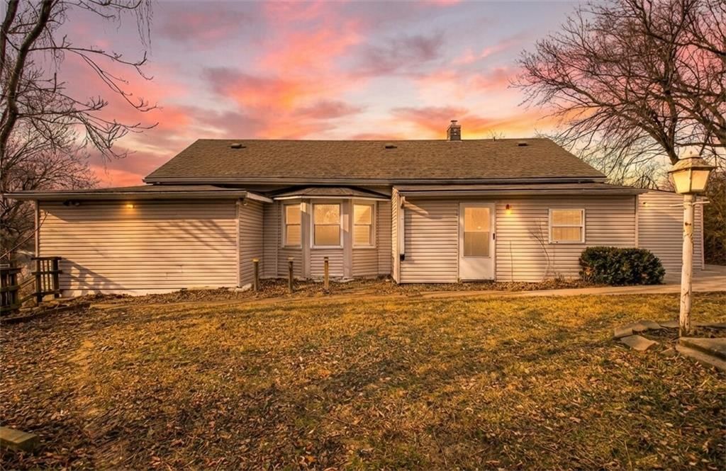 125 S Brookside Street, Independence, MO