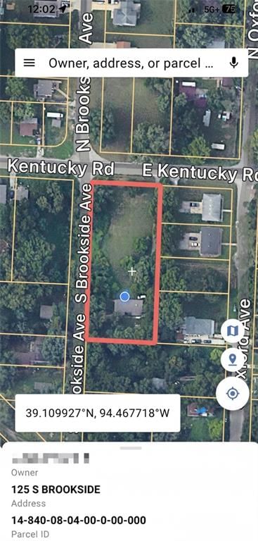 125 S Brookside Street — photo 30
