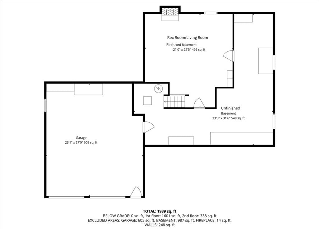 6757 N Garfield Avenue — photo 35