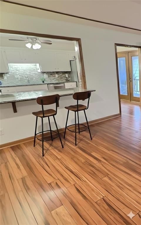 503 S Prewitt Street — photo 6