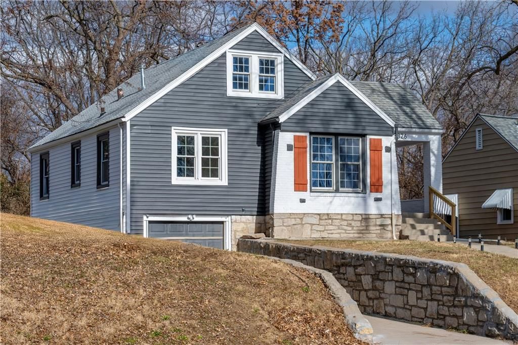 3826 Victory Drive, Kansas City, KS