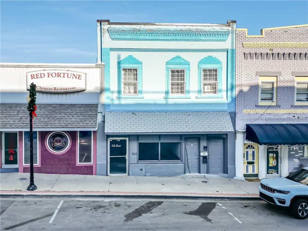 115 Oak Street, Bonner Springs, KS