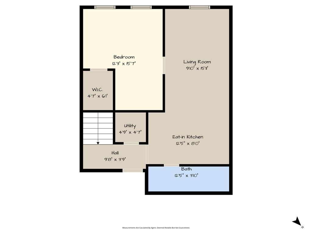 115 Oak Street — photo 13
