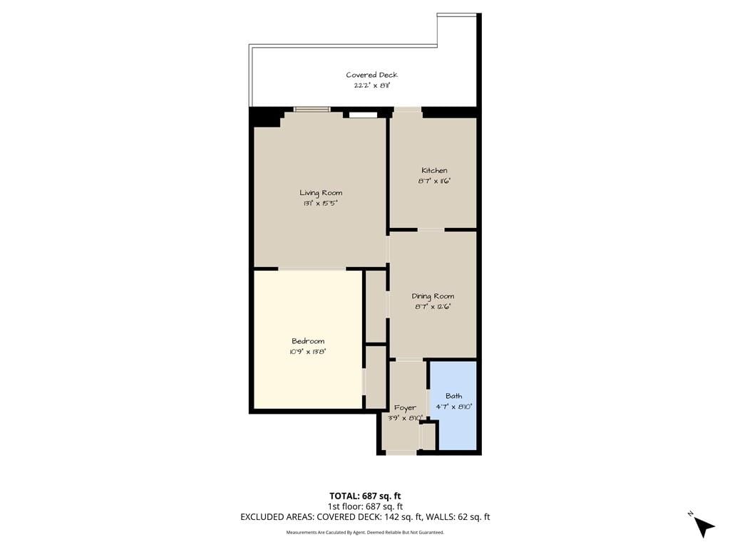 115 Oak Street — photo 14