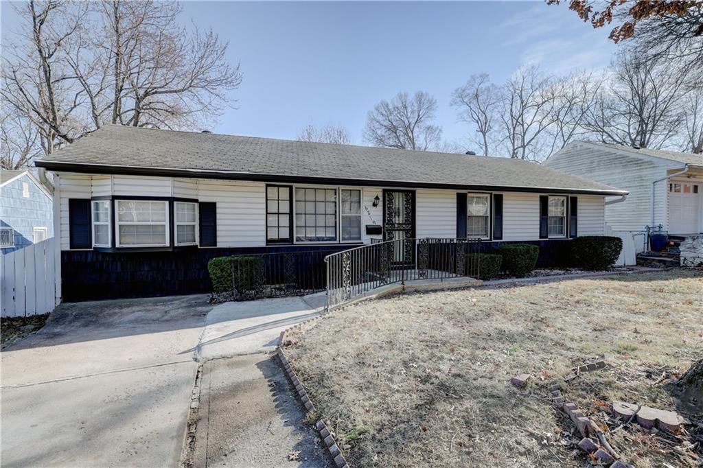 6219 Bellefontaine Avenue, Kansas City, MO