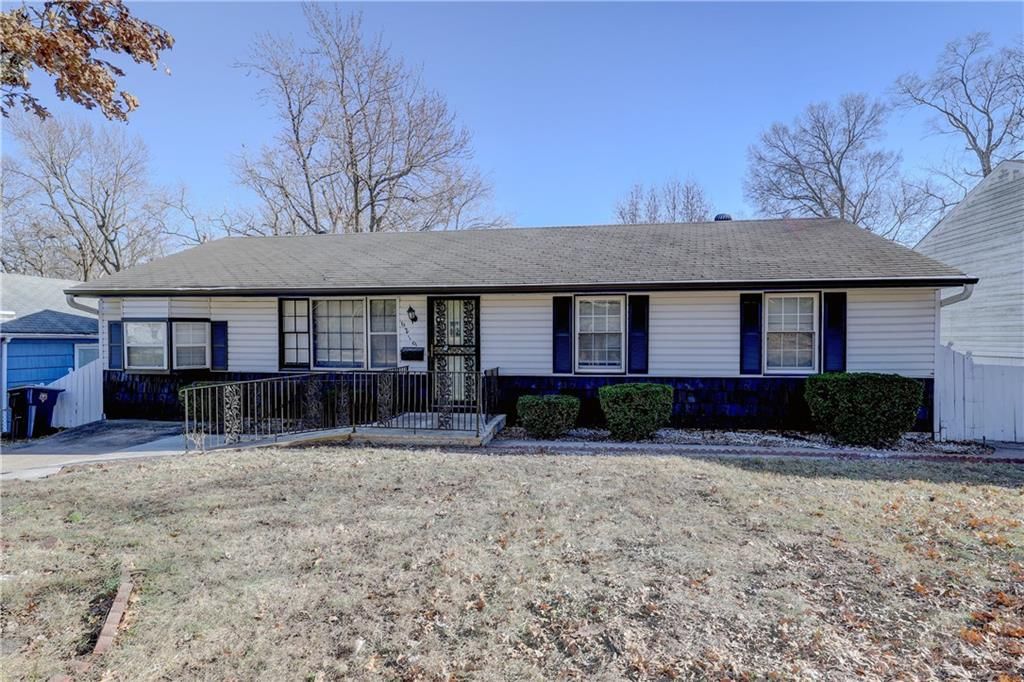 6219 Bellefontaine Avenue — photo 14